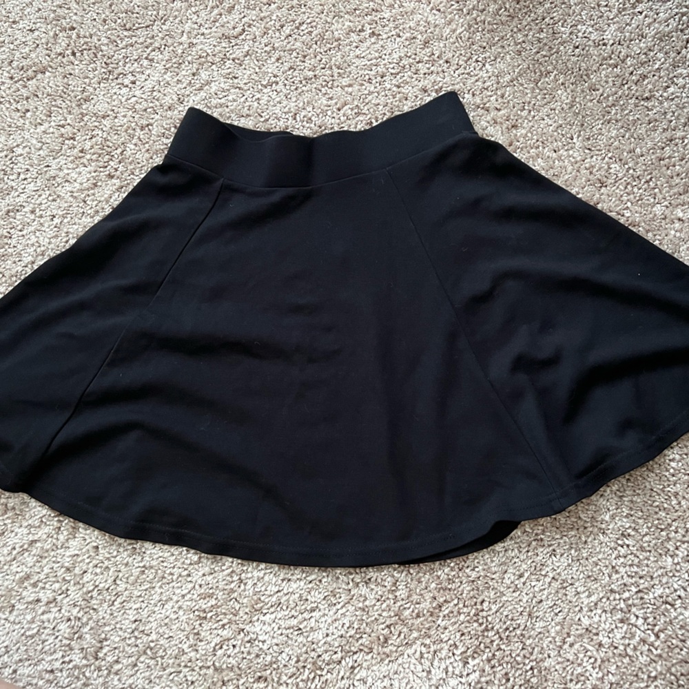 H&M Skater Skirt